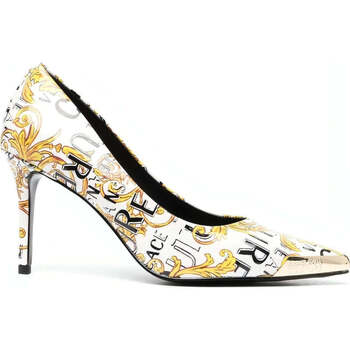 Versace Jeans Couture fondo scarlett shoes Multicolore