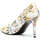 Chaussures Femme Ballerines / babies Versace Jeans Couture fondo scarlett shoes Multicolore