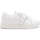 Chaussures Femme Ballerines / babies Versace Jeans Couture fondo court shoes Blanc