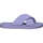 Chaussures Femme Chaussons Tamaris lavender casual open slippers Violet