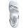 Chaussures Femme Sandales sport Tamaris white elegant open sandals Blanc