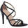 Chaussures Femme Escarpins Tamaris black elegant open pumps Noir