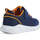 Chaussures Garçon Baskets basses Geox sprintye sport shoes Bleu