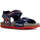 Chaussures Garçon Sandales sport Geox ghita with sandals Bleu