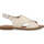 Chaussures Femme Sandales sport Remonte beige casual open sandals Beige