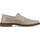 Chaussures Homme Baskets basses Rieker beige classic closed formal Beige