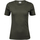Vêtements Femme T-shirts manches longues Tee Jays Interlock Vert