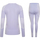 Vêtements Femme T-shirts & Polos Dare 2b In The Zone Violet