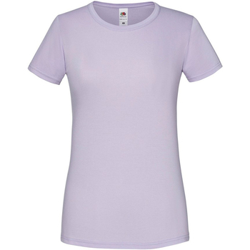 Vêtements Femme T-shirts manches longues Pantoufles / Chaussons SS432 Multicolore