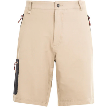 Vêtements Homme Shorts / Bermudas Trespass Runnel Beige