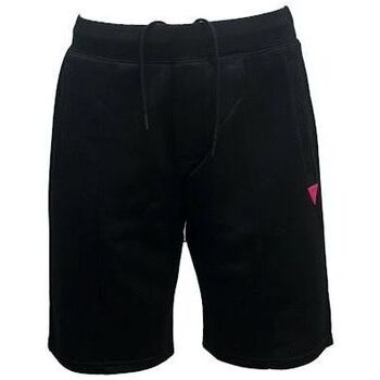 Vêtements Homme Shorts / Bermudas Guess  Noir