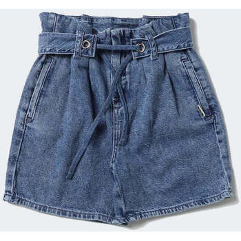 Vêtements Enfant scoop Shorts / Bermudas Liu Jo  