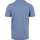Vêtements Homme T-shirts & Polos BOSS T-shirt Logo Bleu Bleu