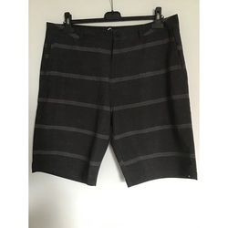 Vêtements Homme Shorts / Bermudas Quiksilver Short homme QUIKSILER Gris