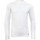 Vêtements Fille Manzoni 24 Faux Fur & Shearling Jackets for Women Top Men fille GANA Blanc
