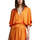 Vêtements Femme Costumes  Simona Corsellini  Orange