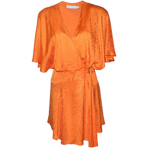 Vêtements Femme Costumes  Simona Corsellini  Orange