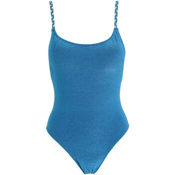 Vêtements Femme Maillots / Shorts de bain Cotazur  Bleu
