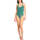 Vêtements Femme Maillots / Shorts de bain Cotazur  Vert