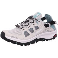Chaussures Homme Running / trail Salomon Tecnologias Blanc