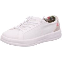 Chaussures Femme Baskets mode Hey Dude Shoes  Blanc