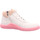 Chaussures Femme Baskets mode Andrea Conti  Blanc