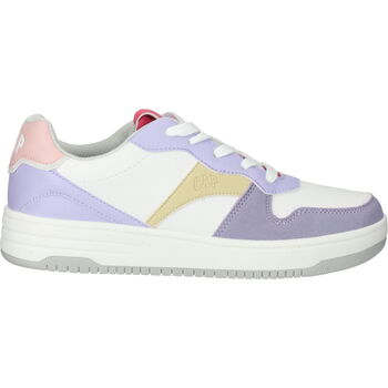 Chaussures Femme Baskets basses Gap GAC001F5SW Sneaker Lavender