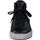 Chaussures Femme Baskets montantes Paul Green Sneaker Noir