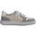 Chaussures Femme Chie Mihara colour-block leather sandals Sneaker Beige