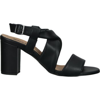 Chaussures Femme Sandales et Nu-pieds IgI&CO 36922 Sandales Noir