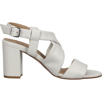 Chaussures Femme Sandales et Nu-pieds IgI&CO 36922 Sandales Blanc