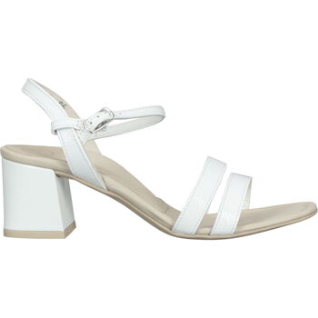 Chaussures Femme For cool girls only Paul Green Sandales Blanc