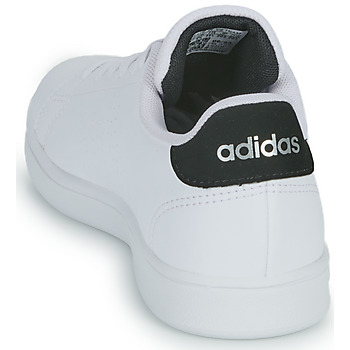 Adidas Sportswear ADVANTAGE K Blanc / Noir