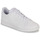 Chaussures Enfant Baskets basses Adidas sizing Sportswear ADVANTAGE K Blanc