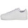 Chaussures Enfant Baskets basses Adidas sizing Sportswear ADVANTAGE K Blanc