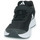 Chaussures Enfant Baskets basses Adidas Sportswear DURAMO SL EL K Noir / Blanc