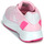 Chaussures Fille Baskets basses Adidas Sportswear DURAMO SL K Rose / Blanc