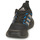 Chaussures Garçon Baskets basses Adidas Sportswear FortaRun 2.0 K Noir