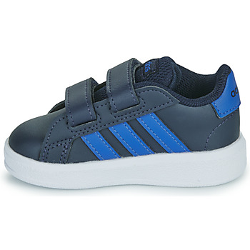 Adidas Sportswear GRAND COURT 2.0 CF I Bleu