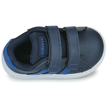 Adidas Sportswear GRAND COURT 2.0 CF I Bleu