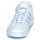 Chaussures Fille adidas forum 84 low minimalist clear pink adidas hoylake spzl K Blanc / Violet