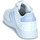 Chaussures Fille adidas forum 84 low minimalist clear pink adidas hoylake spzl K Blanc / Violet