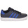 Chaussures Garçon Baskets basses Adidas Sportswear GRAND COURT 2.0 K Noir / Bleu
