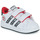 Chaussures Garçon Baskets basses Adidas Sportswear GRAND COURT Spider-man CF I adidas barnskor sneakers