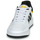 Chaussures Garçon Baskets basses Adidas Sportswear HOOPS 3.0 K Blanc / Noir