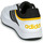 Chaussures Garçon Baskets basses Adidas Sportswear HOOPS 3.0 K Blanc / Noir