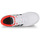 Chaussures Enfant Baskets basses Adidas Sportswear HOOPS 3.0 K Blanc / Noir / Rouge