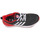 Chaussures Garçon Baskets basses Adidas Sportswear RAPIDASPORT  Spider-man K Noir / Rouge