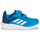 Chaussures Garçon can you return yeezys to adidas sneakers back Tensaur Run 2.0 CF K Bleu