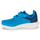 Chaussures Garçon Baskets basses Adidas Sportswear Tensaur Run 2.0 CF K Bleu